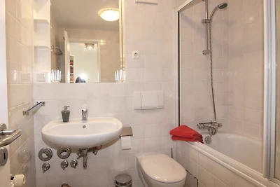 Vakantieappartement Gezinsvakantie Wilhelmshaven