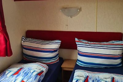 Vakantieappartement Gezinsvakantie Elmenhorst-Lichtenhagen