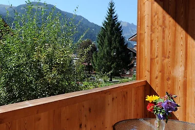 Ferienwohnung Alpenblick