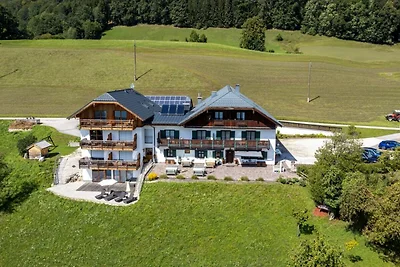 Appartamento Vacanza con famiglia St. Wolfgang