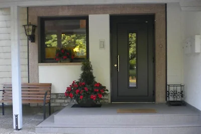Ferienwohnung Bauernstube