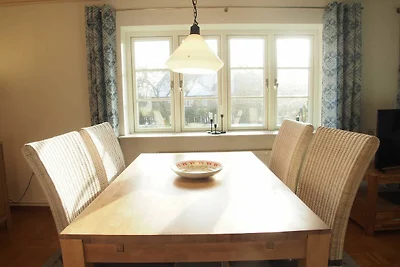 Vakantieappartement Gezinsvakantie Ockholm