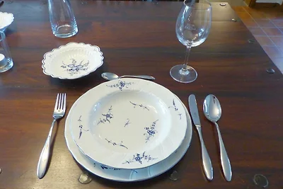 Vakantieappartement Gezinsvakantie Holzminden