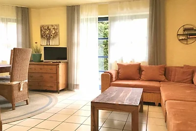 Ferienwohnung 69qm