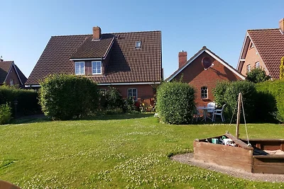 Christiansen, Ferienwohnung in Toftum