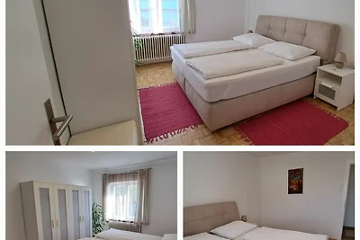 Ferienwohnung Gaisberg