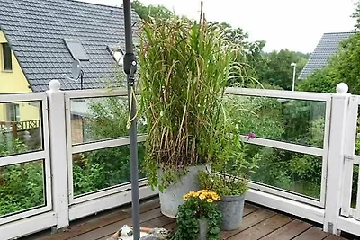 Ferienwohnung Amselnest