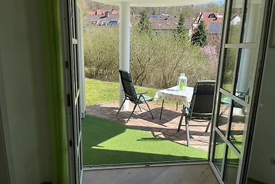 Appartamento Vacanza con famiglia Heiligenstadt
