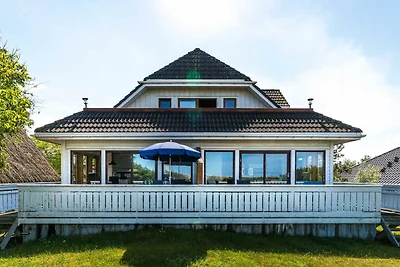 Appartamento Vacanza con famiglia Dierhagen