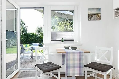 Ferienwohnung Kastanie
