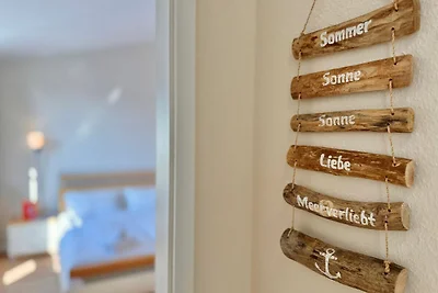 Vakantieappartement Gezinsvakantie Sellin