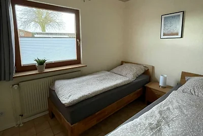 Casa vacanze Vacanza di relax Gelting