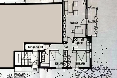 Vakantieappartement Gezinsvakantie Nesselwang