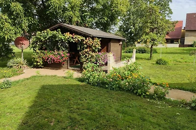 apartman za odmor Obiteljski odmor Eggolsheim