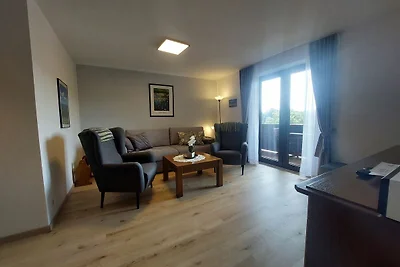 Vakantieappartement Gezinsvakantie Bischofsmais
