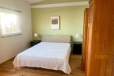 Vakantiehuis Ontspannende vakantie Kenz-Küstrow