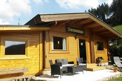 Vakantieappartement Gezinsvakantie Clausthal-Zellerfeld