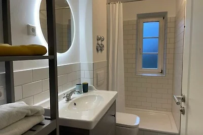 Ferienwohnung Nautilus
