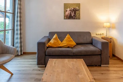 Vakantieappartement Gezinsvakantie Bad Hindelang