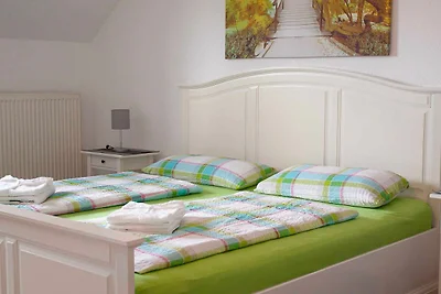 Ferienwohnung-Herbolzheim
