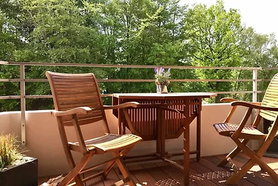 Appartamento Vacanza con famiglia Glücksburg