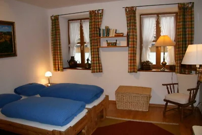 Vakantieappartement Gezinsvakantie Starnberg