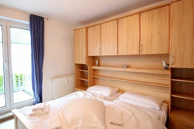 Haus Strandstrasse 8, Whg. 7