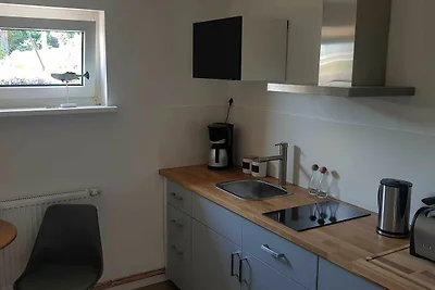 Ferienzimmer Münsterblick