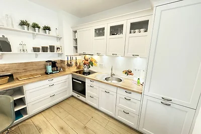 Strandvilla Andrea Whg.