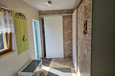 Ferienwohnung Strandgut