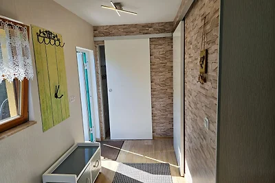 Appartamento Vacanza con famiglia Kröslin