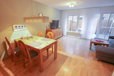 Ferienhaus Jähnert