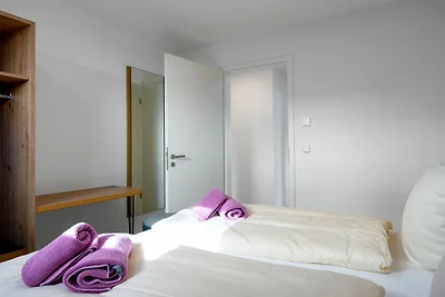 Appartement Vacances avec la famille Sassnitz