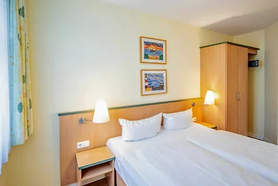 Vakantieappartement Gezinsvakantie Kühlungsborn