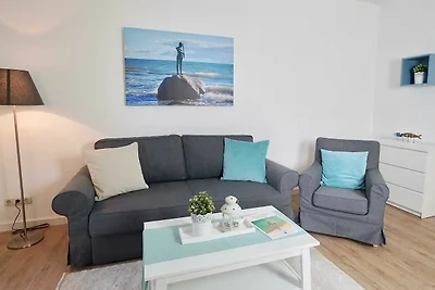 01 Ferienappartement Zudar (H)