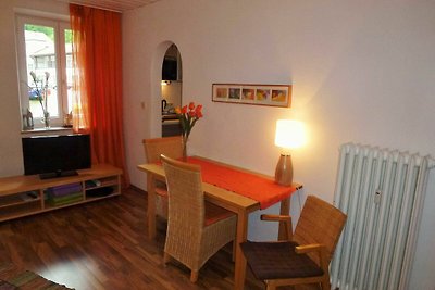 Vakantieappartement Gezinsvakantie Schliersee