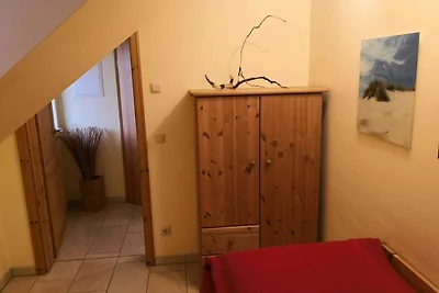 Vakantieappartement Gezinsvakantie Lancken
