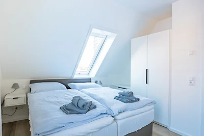 Nr. 310 - Apartmenthaus Harleblick