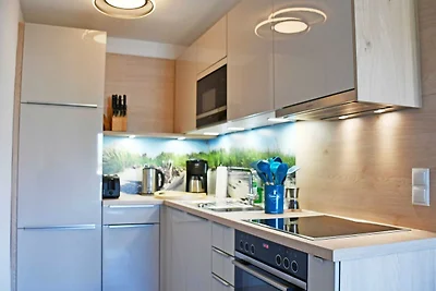 Vakantieappartement Gezinsvakantie Middelhagen