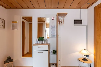 Vakantieappartement Gezinsvakantie Leer