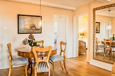 Vakantieappartement Gezinsvakantie Liepe