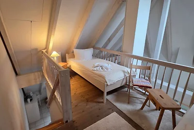 Holiday flat family holiday Waren (Müritz)