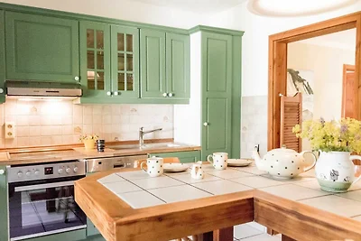 Appartamento Vacanza con famiglia Wesenberg