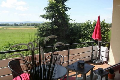 Vakantieappartement Gezinsvakantie Kassel