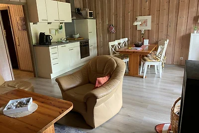 Vakantieappartement Gezinsvakantie Glücksburg