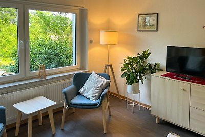 Vakantieappartement Gezinsvakantie Lübben