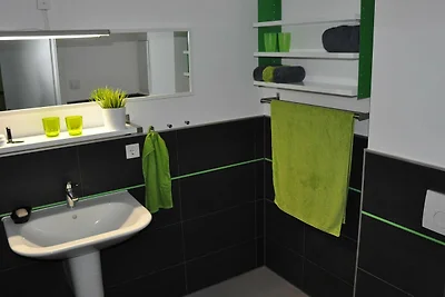 Haus Calmsailing WE 0.3