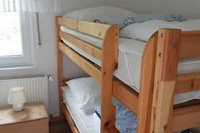 Vakantieappartement Gezinsvakantie Fünfseen