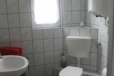 Ferienhaus Flach (40 m² bis 2 Pers.)