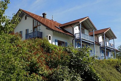 Vakantieappartement Gezinsvakantie Schöfweg